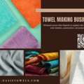 Bulk Towel Orders Made Easy Through Factory Production
