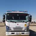 Boom Truck Crane Rental Services | Saeed & Brother&rsquo;s