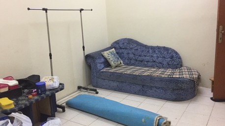 Khobar, Rooms for Rent, SAR 1000/month,  Furnished,  Single Room 1000/- Monthly Plus Electricity