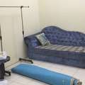 SAR 1000/month,  Furnished,  Single Room 1000/- Monthly Plus Electricity