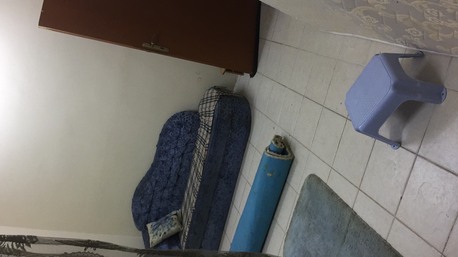 Khobar, Rooms for Rent, SAR 1000/month,  Furnished,  Single Room 1000/- Monthly Plus Electricity