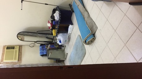 Khobar, Rooms for Rent, SAR 1000/month,  Furnished,  Single Room 1000/- Monthly Plus Electricity