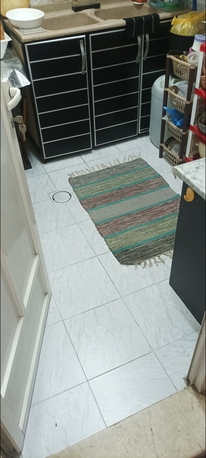 Khobar, Rooms for Rent, SAR 1025/month,  Furnished,  200 Sq. Meter,  Single Room With Balcony SR.1025/- @ Khobar Shamalia