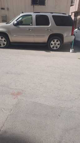 Riyadh, Vehicles, Cars & Trucks , SAR 23000,  Gmc Yukon XL,  2007,  Automatic,  500000 KM,  SAR 23000, , , , 500000KM