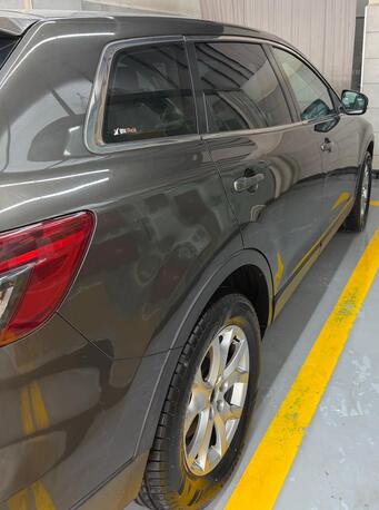 Al Malaz, Vehicles, Cars & Trucks , SAR 42000,  Mazda CX-09,  2015,  Automatic,  230000 KM,   Mazda CX-9  Well-maintained Family SUV In Excellent Condition,