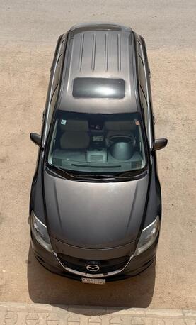 Al Malaz, Vehicles, Cars & Trucks , SAR 42000,  Mazda CX-09,  2015,  Automatic,  230000 KM,   Mazda CX-9  Well-maintained Family SUV In Excellent Condition,