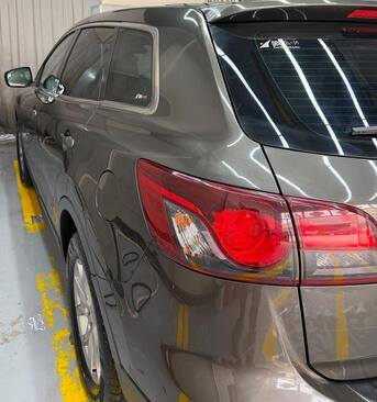 Al Malaz, Vehicles, Cars & Trucks , SAR 42000,  Mazda CX-09,  2015,  Automatic,  230000 KM,   Mazda CX-9  Well-maintained Family SUV In Excellent Condition,