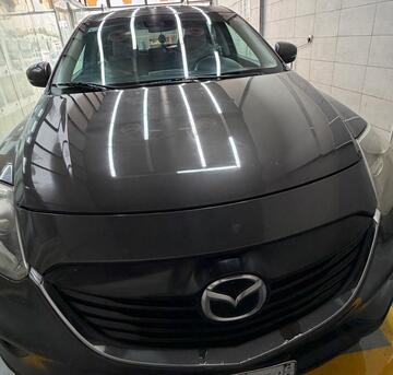 Al Malaz, Vehicles, Cars & Trucks , SAR 42000,  Mazda CX-09,  2015,  Automatic,  230000 KM,   Mazda CX-9  Well-maintained Family SUV In Excellent Condition,