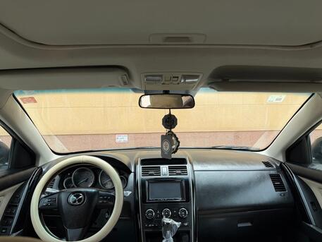 Al Malaz, Vehicles, Cars & Trucks , SAR 42000,  Mazda CX-09,  2015,  Automatic,  230000 KM,   Mazda CX-9  Well-maintained Family SUV In Excellent Condition,