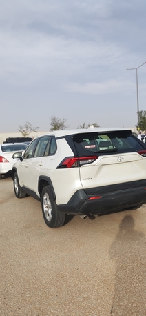 Riyadh, Vehicles, Cars & Trucks , SAR 73000,  Toyota RAV4,  2019,  Automatic,  141000 KM,
