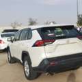 SAR 73000,  Toyota RAV4,  2019,  Automatic,  141000 KM,