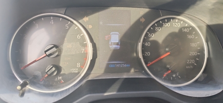 Riyadh, Vehicles, Cars & Trucks , SAR 73000,  Toyota RAV4,  2019,  Automatic,  141000 KM,