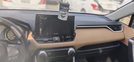 Riyadh, Vehicles, Cars & Trucks , SAR 73000,  Toyota RAV4,  2019,  Automatic,  141000 KM,