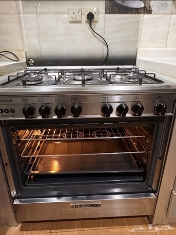 Riyadh, Household Items, SAR 2000,  For Sale Almost New Burner Stove