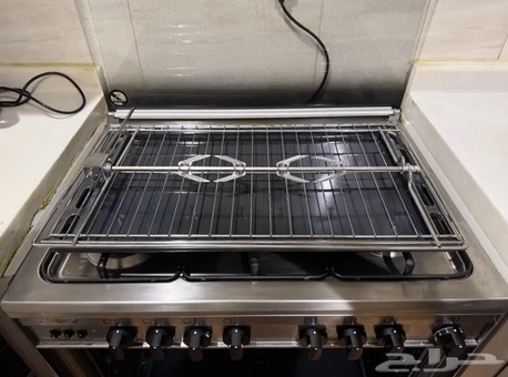 Riyadh, Household Items, SAR 2000,  For Sale Almost New Burner Stove