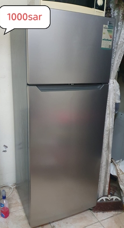 Dammam, Appliances, SAR 1,  Split AC 1.5T/Automatic Washing Machine/Microwave Oven/Referigrator
