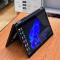 BHD 93,  DELL 2 In 1 Core I5 8th Generation Touch Laptop+Tablet 8GB RAM 256GB M2 13.3" Touch Screen