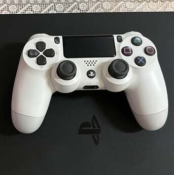Khobar, Video Games, SAR 600,  Playstation 4 Slim 500GB PS4