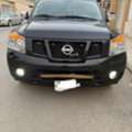 SAR 29500,  Nissan Armada,  2012,  Automatic,  232845 KM,  4X4,5.7L,V8.