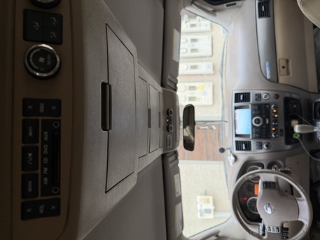 Riyadh, Vehicles, Cars & Trucks , SAR 29500,  Nissan Armada,  2012,  Automatic,  232845 KM,  4X4,5.7L,V8.