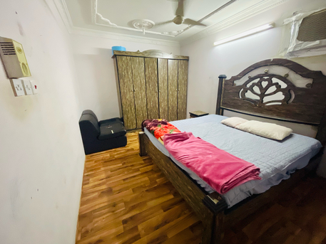 Al Aqeeq, Apartments, Flats, Houses & Villas, SAR 3000/month,  1 BR,  Family Apartment 1BHK Fully Furnished