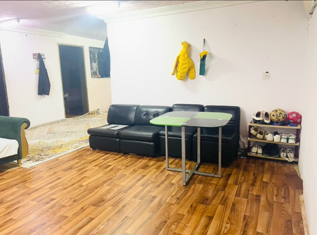 Al Aqeeq, Apartments, Flats, Houses & Villas, SAR 3000/month,  1 BR,  Family Apartment 1BHK Fully Furnished