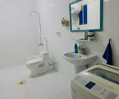 Al Aqeeq, Apartments, Flats, Houses & Villas, SAR 3000/month,  1 BR,  Family Apartment 1BHK Fully Furnished