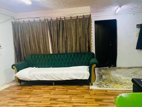 Al Aqeeq, Apartments, Flats, Houses & Villas, SAR 3000/month,  1 BR,  Family Apartment 1BHK Fully Furnished