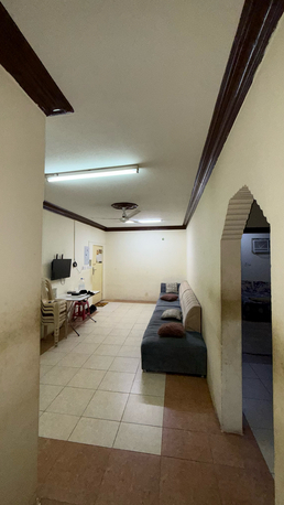 Al Batha, Apartments, Flats, Houses & Villas, SAR 2000/month,  Furnished,  2 BR,  &ldquo;2 BHK Furnished Room Available For Family . Indian Family Only.&rdquo;