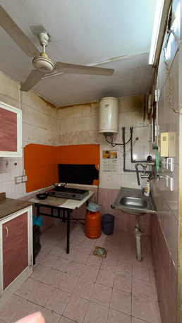 Al Batha, Apartments, Flats, Houses & Villas, SAR 2000/month,  Furnished,  2 BR,  &ldquo;2 BHK Furnished Room Available For Family . Indian Family Only.&rdquo;