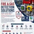 We Are Provide A Marine Vessel Fixed Gas Detection System & Fire Alarm System Services