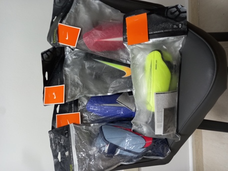 Jubail, Sporting Goods, SAR 30,  Nike Charge Football Shinguards For Both Adults And Youth.