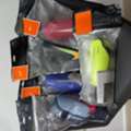 SAR 30,  Nike Charge Football Shinguards For Both Adults And Youth.