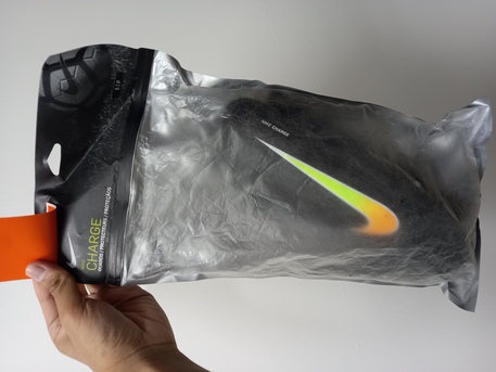 Jubail, Sporting Goods, SAR 30,  Nike Charge Football Shinguards For Both Adults And Youth.
