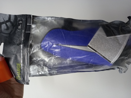 Jubail, Sporting Goods, SAR 30,  Nike Charge Football Shinguards For Both Adults And Youth.