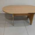 BHD 8,  Table