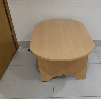 Manama, Furniture, BHD 8,  Table