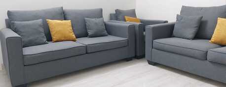 Riyadh, Household Items, SAR 0750,  SAR 750 SOFA IN EXCELLENT CONDITION