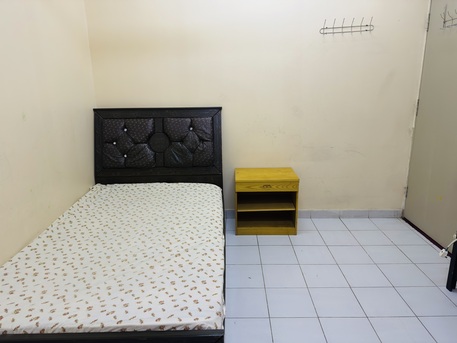 Al Shemaysi, Rooms for Rent, SAR 1000/month,  Furnished,  Furnished Room For Exicutive Bachelor