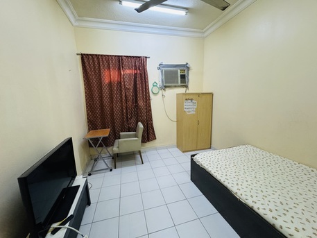 Al Shemaysi, Rooms for Rent, SAR 1000/month,  Furnished,  Furnished Room For Exicutive Bachelor