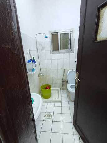 Al Jaradiyah, Apartments, Flats, Houses & Villas, SAR 650/month,  1 BR,  1 Room For Rent In Jaradriya Al Riyadh