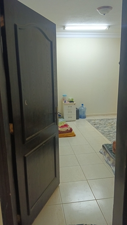 Akrabia, Bedspace For Rent, SAR 300/month,  300 SAR Bed Space Available In Khobar