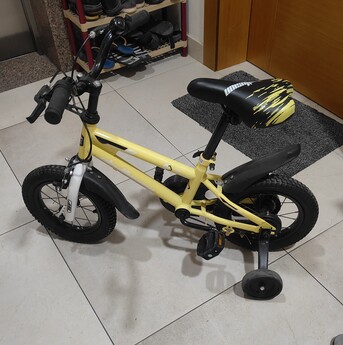 Manama, Bicycles, BHD 10,  Cycle