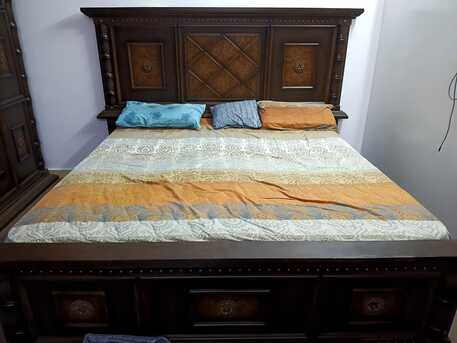 Buraidah, Furniture, SAR 7500,  Household Items For Sell