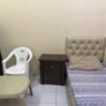 SAR 850/month,  Furnished,  Single Furnished Room Available For Executive Bachelor'