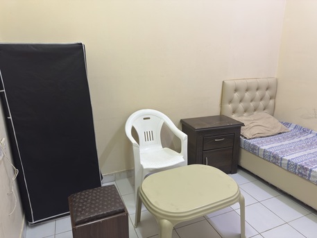 Al Shemaysi, Rooms for Rent, SAR 850/month,  Furnished,  Single Furnished Room Available For Executive Bachelor