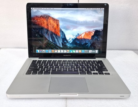 Manama, Computers, BHD 65,  MacBook Pro Core I5 13" HD LED Display 8GB RAM + 320GB HDD Ready To Use Very Good Working