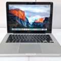 BHD 65,  MacBook Pro Core I5 13" HD LED Display 8GB RAM + 320GB HDD Ready To Use Very Good Working