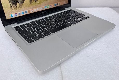 Manama, Computers, BHD 65,  MacBook Pro Core I5 13" HD LED Display 8GB RAM + 320GB HDD Ready To Use Very Good Working