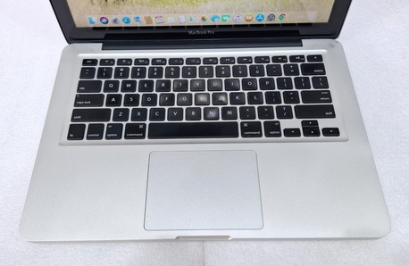 Manama, Computers, BHD 65,  MacBook Pro Core I5 13" HD LED Display 8GB RAM + 320GB HDD Ready To Use Very Good Working